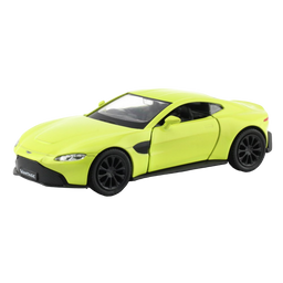 Машинка Uni-fortune Aston Martin Vantage 2018, 1:36, в асортименті (554044)