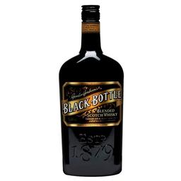 Виски Black Bottle Blended Scotch Whisky 40% 0.7 л