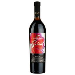Вино Коблево Select Riviera, 9,5-13%, 0,75 л