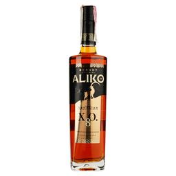 Бренді Aliko X.O. 40% 0.5 л