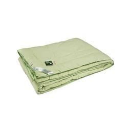 Одеяло бамбуковое Руно, 205х172 см, салатовый (316.52БКУ_Салатовий)