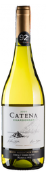 Вино Catena Zapata Chardonnay, біле, сухе, 13,5%, 0,75 л
