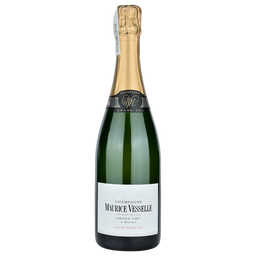 Шампанське Maurice Vesselle Cuvee Reservee Grand Cru, біле, екстра-брют, 0,75 л (W3816)