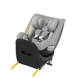 Автокрісло Maxi-Cosi Stone Authentic Grey (8006510110)