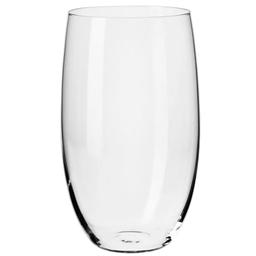 Набор высоких стаканов Krosno Blended, стекло, 510 мл, 6 шт. (831961)