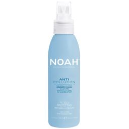 Лосьон-спрей для волос Noah Anti Pollution для глубокого очищения и защиты от городских факторов загрязнения, 150 мл (119915)