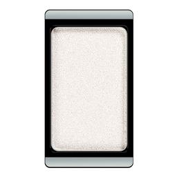 Тени для век перламутровые Artdeco Eyeshadow Pearl, тон 10 (Pearly White), 0,8 г (73402)