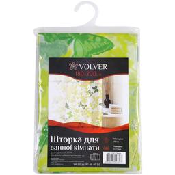 Шторка для ванной Volver Torpo, 200х180 см (51411)