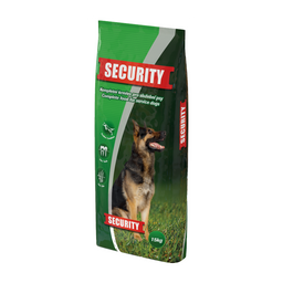 Сухой корм для служебных собак Eminent Security, 15 кг (3664)