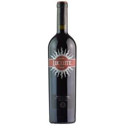 Вино Frescobaldi Luce Lucente IGP, червоне, сухе, 14,5%, 0,75 л