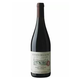 Вино Pere Anselme Syrah Merlot, 13%, 0,75 л