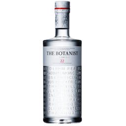 Джин The Botanist Islay Dry Gin, 46%, 0,7 л