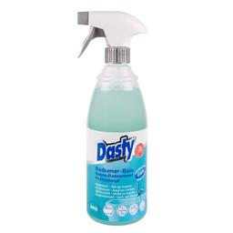 Професійний засіб Dasty для миття ванної кімнати, 750 мл (121397)