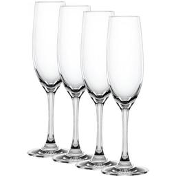 Набор бокалов для шампанского Spiegelau Wine Lovers, 190 мл (15503)