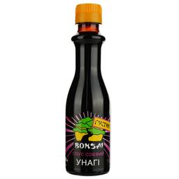 Соус Bonsai Унаги кисло-сладкий, 240 мл (802228)