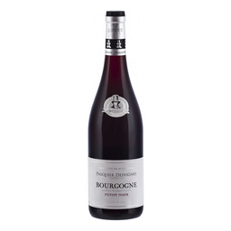 Вино Pasquier Desvignes Bourgogne Pinot Noir, червоне, сухе, 12,5%, 0,75 л
