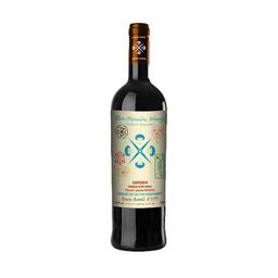 Вино Don Alejandro Winery Saperavi красное сухое 0.75 л