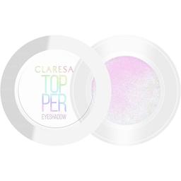 Тіні для повік Claresa Topper Eyeshadow відтінок 01 (Sea Shell) 1.2 г