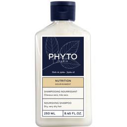 Шампунь Phyto Nutrition Живлення 250 мл
