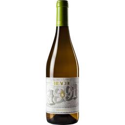Вино Irache 1891 Chardonnay 2022 біле сухе 2022 0.75 л