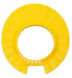 Шляпка для купания Baby Team, желтый (7400)