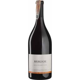 Вино Domaine Tollot-Beaut Bourgougne 2020, червоне, сухе, 0,75 л