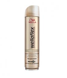 Лак для волосся Wellaflex Classic екстрасильна фіксація, 250 мл