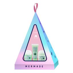 Подарунковий набір-піраміда Mermade Take it easy