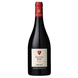 Вино Escudo Rojo Reserva Pinot Noir, красное, сухое, 13%, 0,75 л