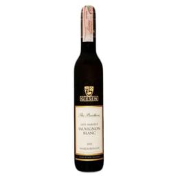 Вино Giesen The Brothers Late Harvest Sauvignon, 10,5%, 0,375 л (745839)