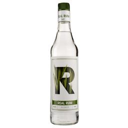 Ром Real Rum Blanco, 37,5%, 0,7 л