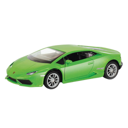 Машинка Uni-Fortune Lamborghini Huracan LP610-4, 1:32, в ассортименте (554996)