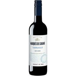 Вино Marques de Carano Gran Seleccion DO Carinena, 0,75 л (652087)