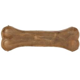 Ласощі для собак Trixie Кістка пресована в індивідуальній упаковці, 15 см, 2 шт., 150 г (2790)