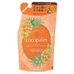 Кондиционер для волос Cocopalm Southern Tropics SPA, 380 мл (26138)