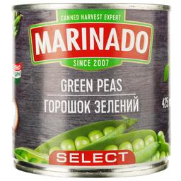 Горошек зеленый Marinado 420 г (465893)