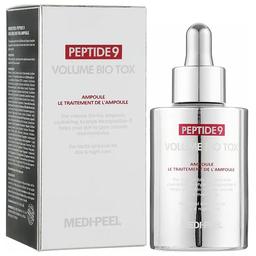Сироватка для обличчя Medi-Peel Peptide 9 Volume Bio Tox Ampoule з пептидним комплексом, 100 мл