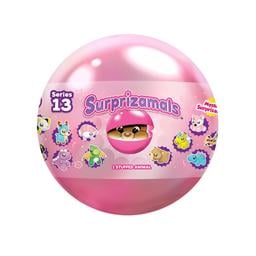 Мягкая игрушка Surprizamals, сюрприз в шаре S14 (SU03255-5036)