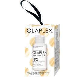 Эликсир для волос Olaplex No.3 Hair Perfector Holiday Ornament Совершенство волос 50 мл