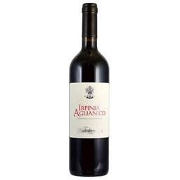 Вино Mastroberardino Aglianico Irpinia, красное, сухое, 13%, 0,75 л (8000019844285)