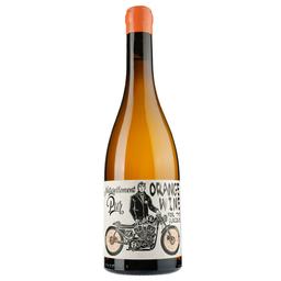 Вино Naturellement Pur Orange Wine For The Curious Vin de France, біле, сухе, 0,75 л