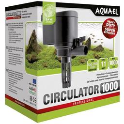 Помпа для акваріума Aquael Circulator 1000, 150-250 л