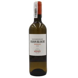 Вино Maison Blanche Bordeaux Blanc, 12%, 0,75 л (8000015345214)