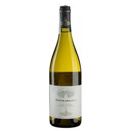 Вино Tormaresca Pietrabianca, белое, сухое, 0,75 л (R3563)
