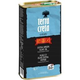 Оливковое масло Terra Creta Marasca Extra Virgin 1 л