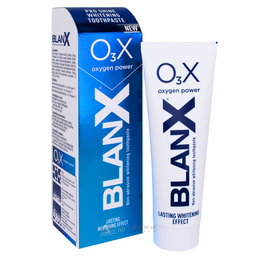 Зубна паста BlanX O3X, 75 мл