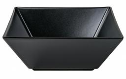 Салатник Ipec Tokyo, колір чорний, 13х13 см (6391281)