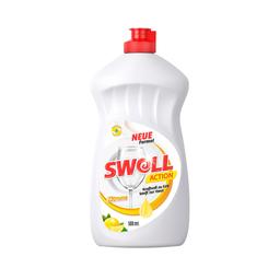 Средство для мытья посуды Swell Zitrone, 500 мл