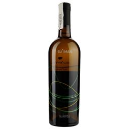 Вино Su'entu Su'imari Vermentino di Sardegna, 14%, 0,75 л (819352)