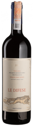 Вино Tenuta San Guido Le Difese червоне, сухе, 14%, 0,75 л